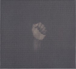 UNTITLED (Black Is)