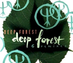 Deep Forest