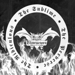 The Sublime, the Perverse, the Ridiculous