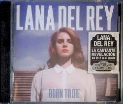 Born to Die