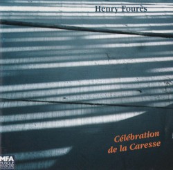 Célébration de la Caresse