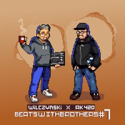 Beats With Brothers, Vol. 7