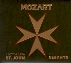 Sinfonia Concertante for Violin and Viola • Violin Concertos Nos. 1 & 3