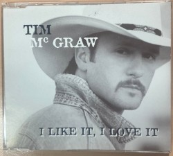 I Like It, I Love It