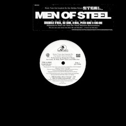 Men of Steel
