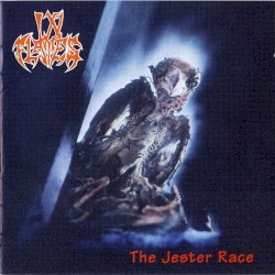 The Jester Race