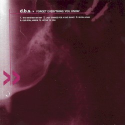 Forget Everything You Know