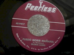 Puedo morir mañana / Saravah