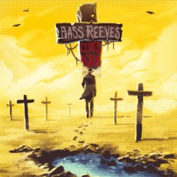 BASS REEVES LIVES AGAIN