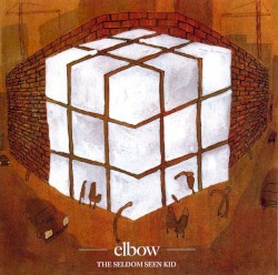 The Seldom Seen Kid