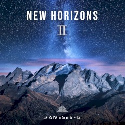 New Horizons II