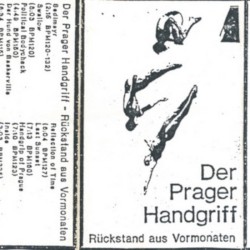 Rückstand aus Vormonaten