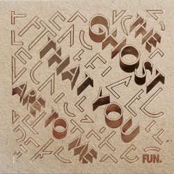 The Ghost That You Are to Me