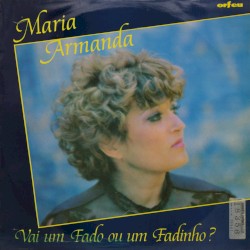 Vai um fado ou um fadinho?