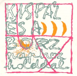 Naphoz holddal