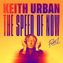 The Speed of Now, Part 1