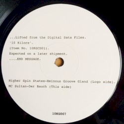 10 Kilors Album Sampler #3