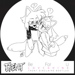 Love♥Shine (Trent Sinclaire bootleg)