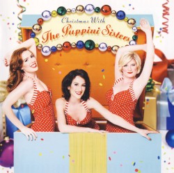 Christmas With The Puppini Sisters
