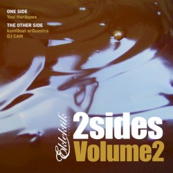 Eklektik 2sides Volume 2