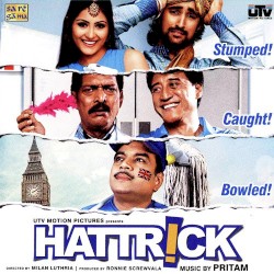 Hattrick