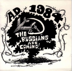 The Russians Are Coming!