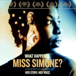 What Happened, Miss Simone?