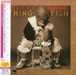 Thing‐Fish