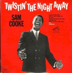 Twistin’ the Night Away