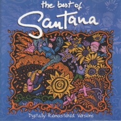 The Best of Santana
