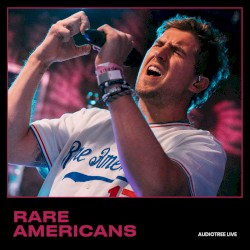 Rare Americans on Audiotree Live