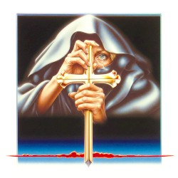 VANITY RENEGADE: Prologue X