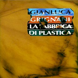 La fabbrica di plastica