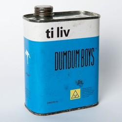 Ti liv