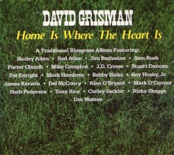 Home Is Where the Heart Is