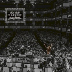 Live With the National Symphony Orchestra