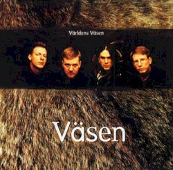 Världens Väsen