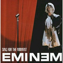 Sing for the Moment