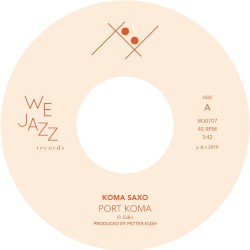 Port Koma / Fanfarum for Komarum