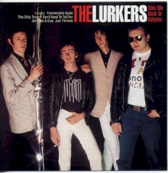 Take Me Back to Babylon