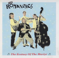 The Ecstasy of the Martyr