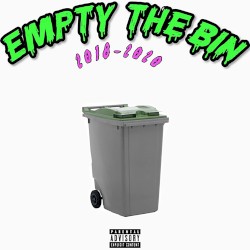 EMPTY THE BIN, VOL.1