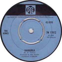 Shangrila