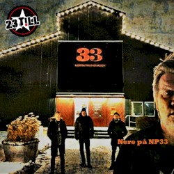 Nere på NP33