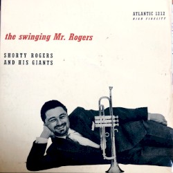 The Swinging Mr. Rogers