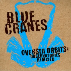 Oversea Orbits: Observatories Remixed