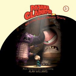 Pajama Gladiator and Other Award-Winning Shorts