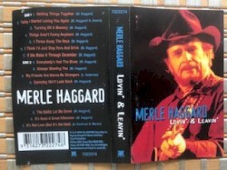 Lovin’ & Leavin’