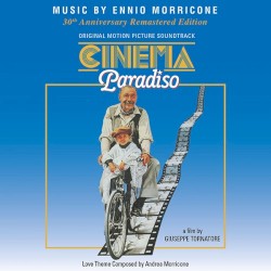 Cinema Paradiso