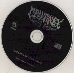 Malleus Maleficarum